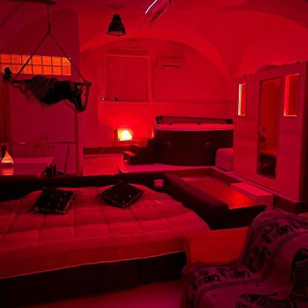 Ilsoleresort ジェノヴァ エクステリア 写真