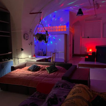 Ilsoleresort ジェノヴァ エクステリア 写真