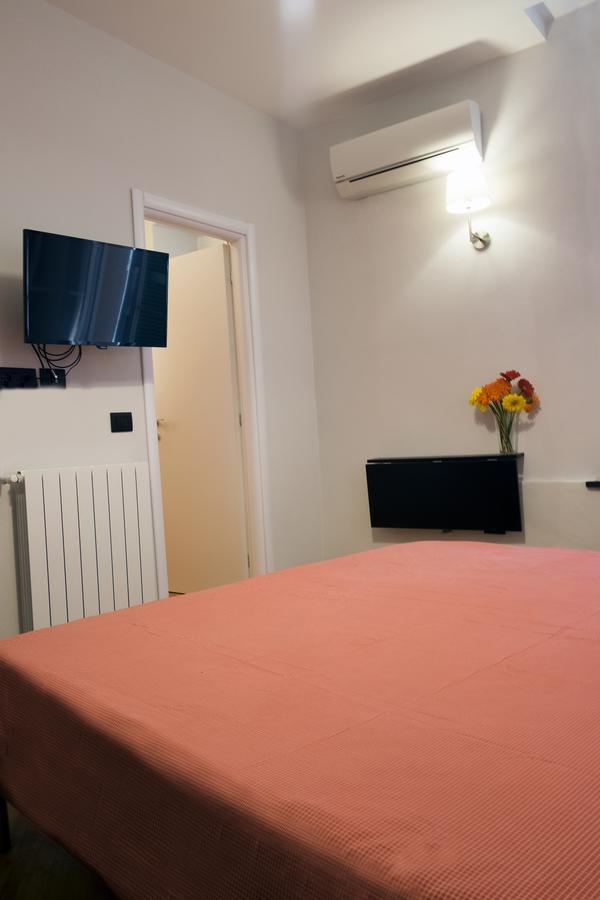 Ilsoleresort ジェノヴァ エクステリア 写真